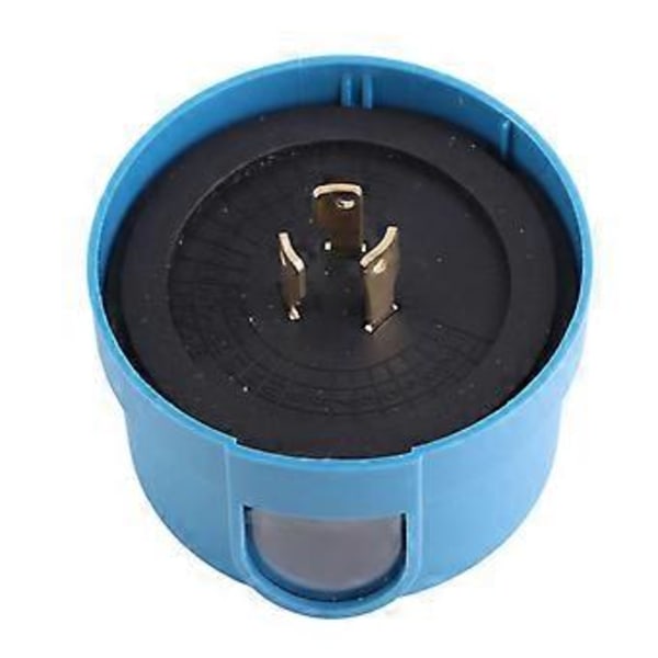 Fotocell Sensor för Gatubelysning IP65 Vattentät Hög Känslighet Utomhusbelysning Kontrollbrytare 105305V