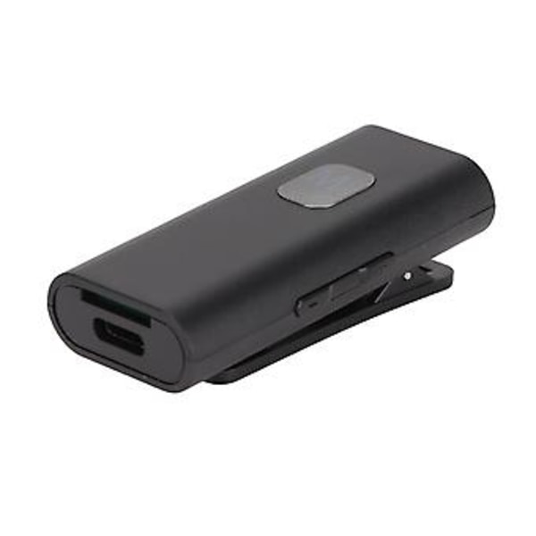 Bluetooth AUX-modtager, Bluetooth AUX-modtager understøtter håndfri biladapter trådløs bilmusikmodtager innovativ løsning
