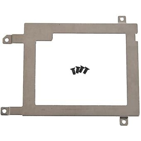 För Latitude E7440 Hdd Hårddisk Caddy Fäste