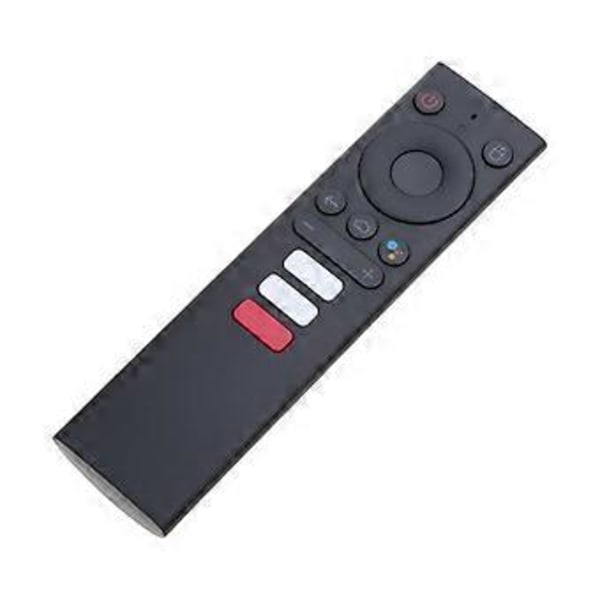 Röstfjärrkontroll för Ersättning, Luftmus för Android, TV-box, Mecool, km1, km3, km6, atv, tvbox