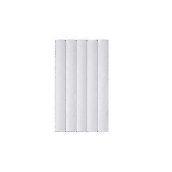 30 Pakke LED Glow Sticks Bulk Fargerike Glow Foam Sticks for Jul Bursdag Bryllup Festutstyr
