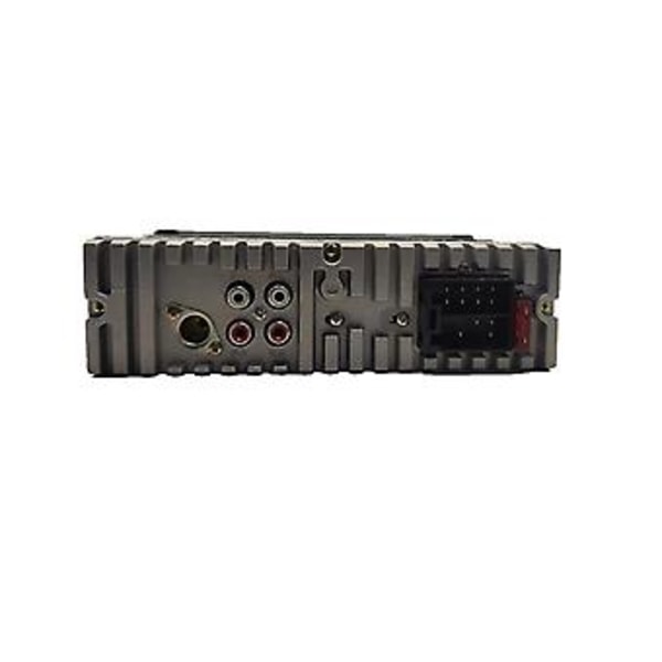 Uusi 7 Ur S Fm Radio Auto Langaton Hammas 12v Mp3-soitin Plug-in U Levy Radio