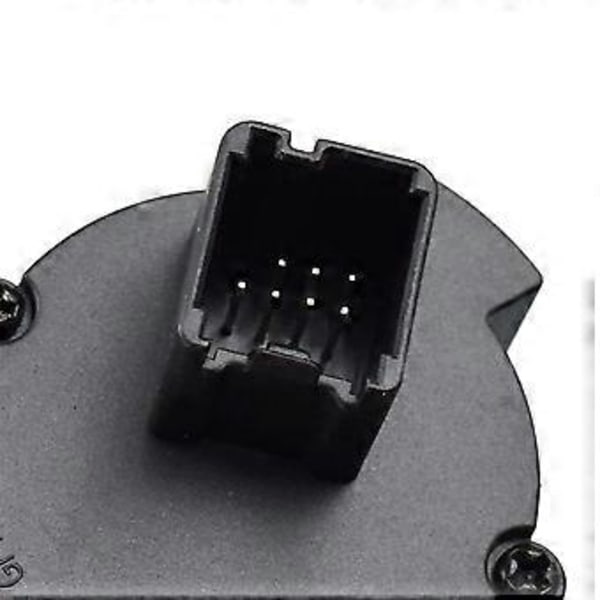 Ohjaus E-Locker ohituskytkin jakovaihteiston kytkinnuppi 7PIN AL3Z14B166BA AL3Z-14B166-