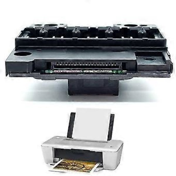 Tulostuspää Epson TX430 -tulostimelle, tulostuspää NX420 NX425 NX430 SX430 ME560 ME535 ME570 XP101 XP211 -tulostimelle