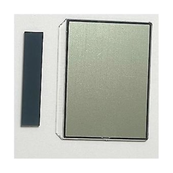 Cykelmåler Gau Glas LCD Display Skærm 6y5-83570-a0-00 Til Display