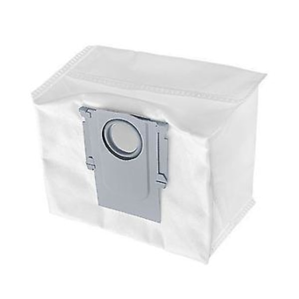 10 stk. D-pose for S7 Maxv Ultra / Q5+ / Q7+ / Q7 Max+ / T8 Støvsuger D-beholder reservedel