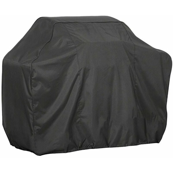 Square grill cover L145 61 117cm splash-proof grill cover，for indoor and outdoor furniture protection