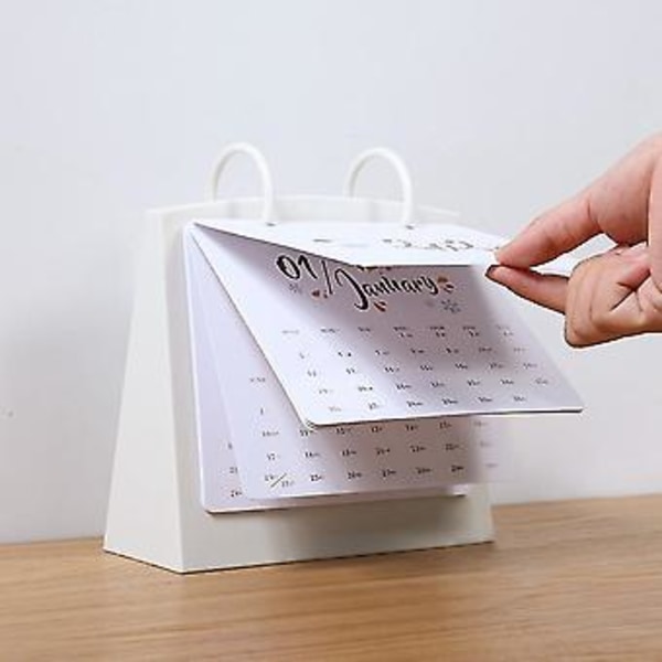Desk Ding 2023 Bordkalender S Plr Bordplade Skema Ra