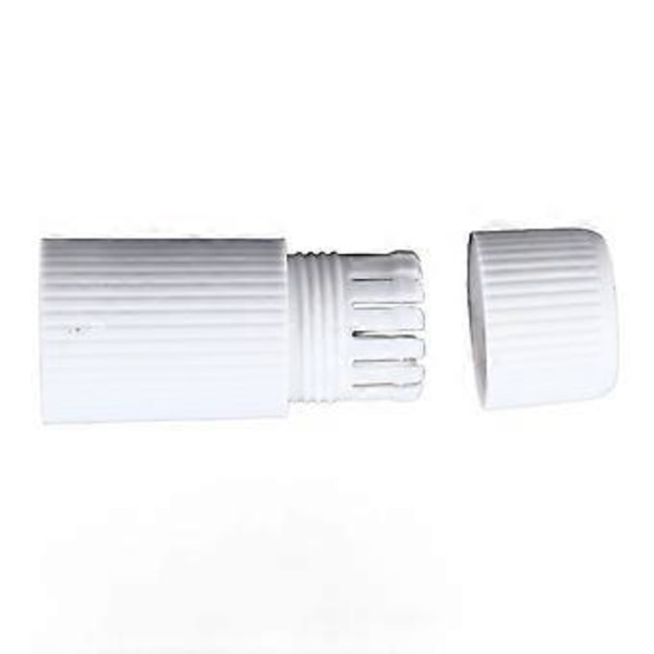 POE Gigabit RJ45 Overspenningsvern Vanntett Nettverksavleder Overspenningsbeskyttelsesenhet 1257V