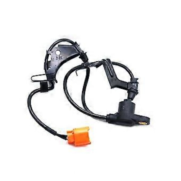 57450-S5D-951 Oikea etu ABS-pyörän nopeusanturi 2003-2005 L4 1.7L -malleihin, korkealaatuiset autonosat 57450S5D951
