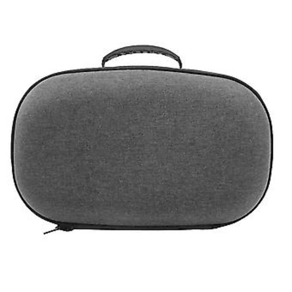 Bärbar Vr Et Rese-bärväska Box För 4 Pro Glas Skyddsväska
