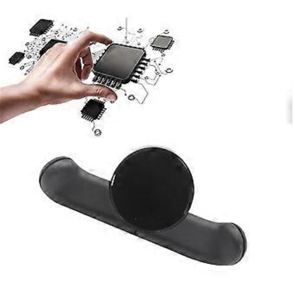 För spelkontroll Bakre Knappfäste för Gamepad Joystick Bakre Förlängningsknappar Adapter