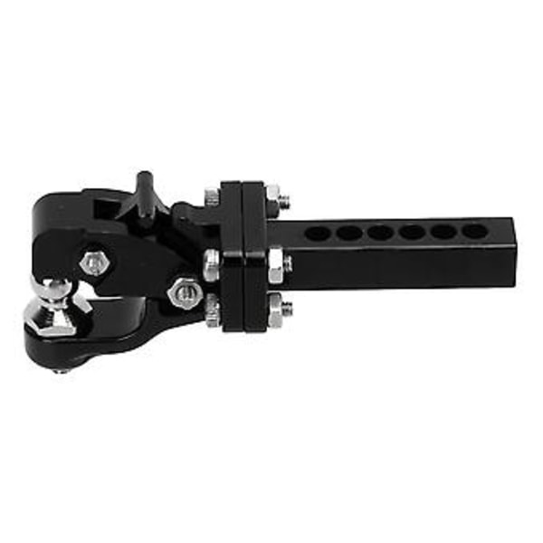 Skala Crawler Släpvagnskrok, RC Bil Släpvagnskrok RC Bil Bogseringskrok RC Crawler Tillbehör Rekommenderas starkt