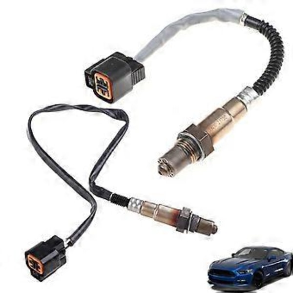 Premium Oxygen Sensor Ersättning Professionell Biltillbehör Passar för 3921022610