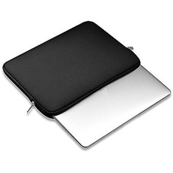 Laptopväska Portabelt Fodral För Laptop Sleeve Väska 14 Tum
