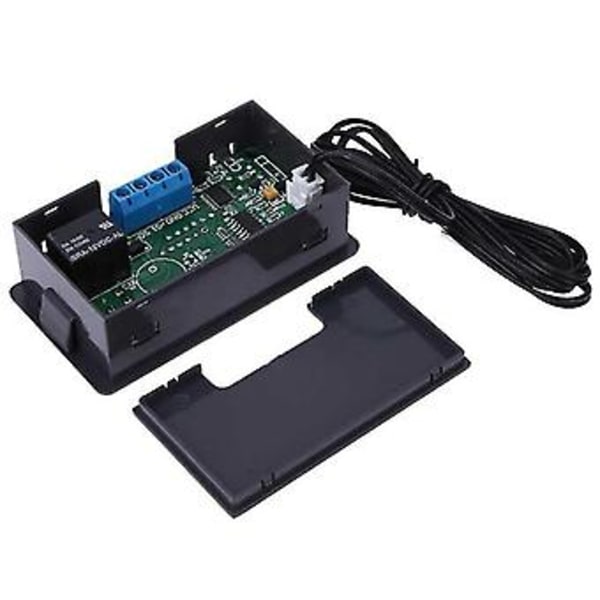 W3230 AC- Probe Line 20a Digital Temperatur LED Display Tat Med /in