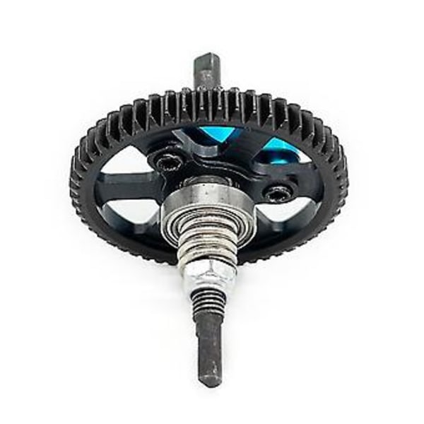 54t Komplett Slipper Clutch Eliminator För 1/10 Slash 2wd Stampede Bandit Vxl Xl5 2wd Uppgraderingsdelar,1