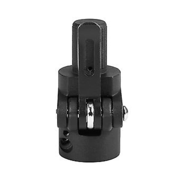 Til M365 Metal Foldbar Stangbase Foldbar Stangbase Udskiftning Elektrisk Scooter Skrue Tilbehør