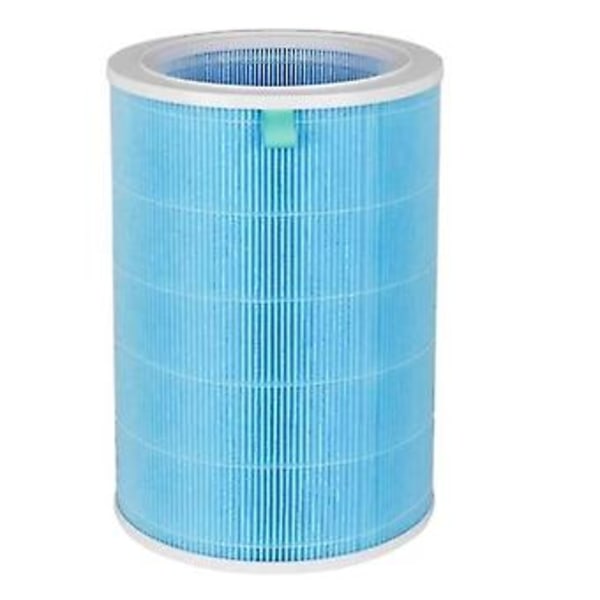 For Renseren 2 Filter Rengjøring Filter Intelligent Mi Renserkjerne Fjerning Hcho Formaldehyd Versio