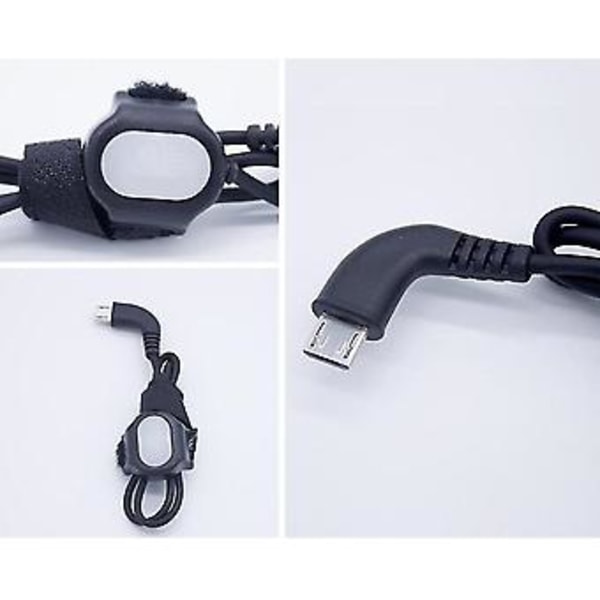 Utomhus Cykel Framljus Trådbunden Fjärrkontroll Cykeltillbehör För Gaciron V9c-400/v9c-800/v9d-