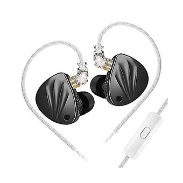 Kril In-ear Hifi Phs Elecatic Hybrid Kablet Phs Justerbar P