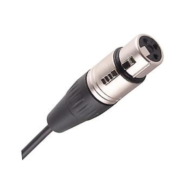 FT232RL USB til DMX512 DMX 512 RS485 LE Grensesnitt Adapter Konverter Kabel For ST