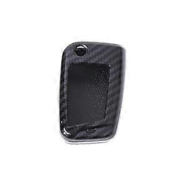 Fjärrkontroll Skal Fodral För Octavia A5 A7 Kodiaq Superb Nyckelfodral Väska Skydd