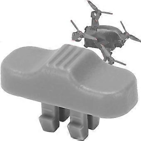 Painonappi, Uav-painonappi tukeva ja kestävä helppo asentaa Fpv Combo -drone-lisävarusteiden korjausosille