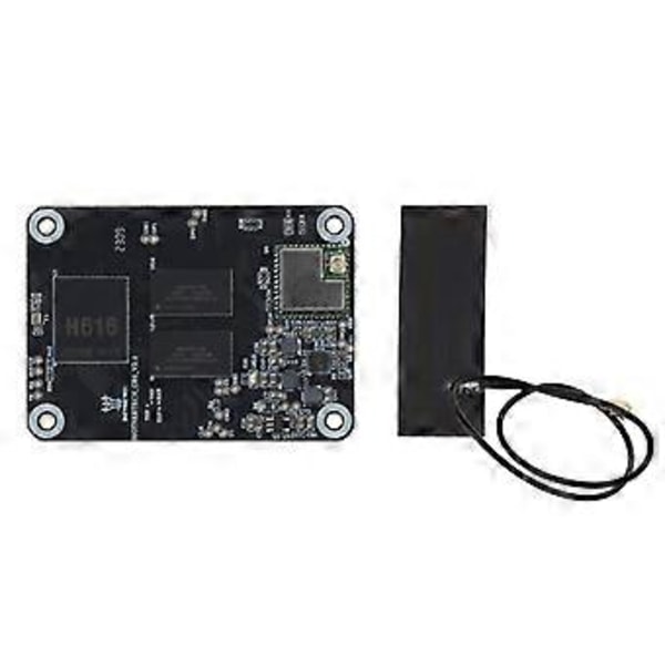 Ohjelmoitava tietokone CB1 -ydinkortti korvaa PI4B:n Raspberry Pi -emolevylle CM4 Klipper-laiteohjelmisto 1,5 GHz Linuxille