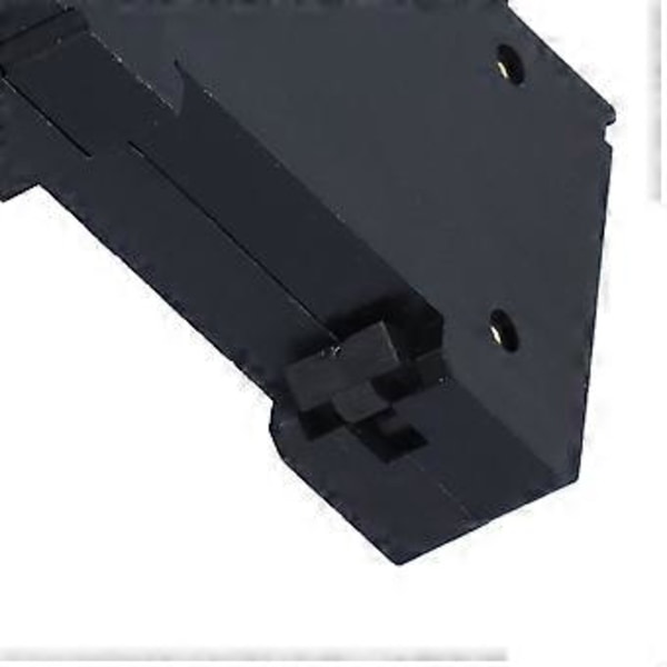 WIFI Smart Strømbryter Smart Tidtaker Relébryter for Tuya Fjernkontroll 1P 100-230V