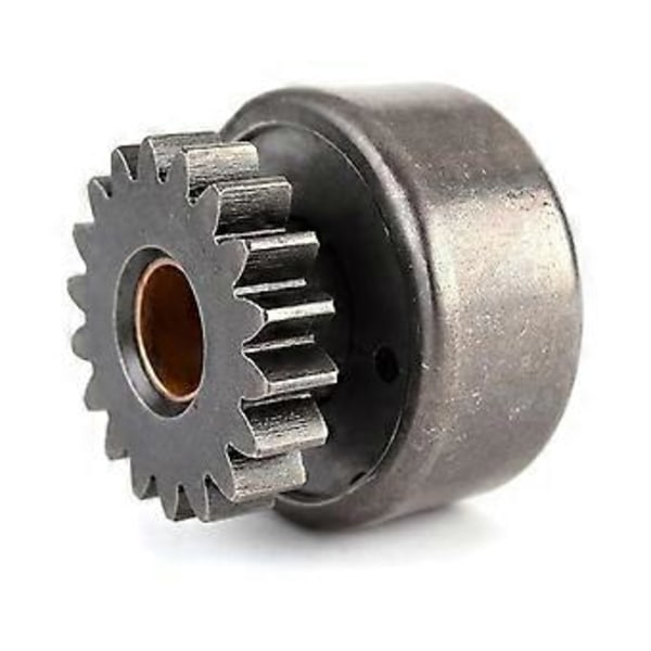 18 Tænder Kobling til Virago XV1100 XV700 XV750 XV1100 1TA-15570-00-00 3LP-15570-00-00 Ny Drev