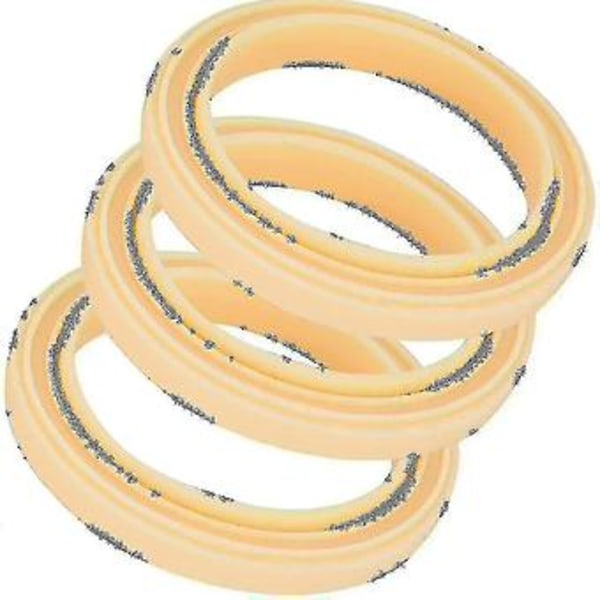 54mm Silikonring, 3-pack Grupphuvudspackning För Espressomaskin 878/870/860/840/810/500/450/ Sage 5