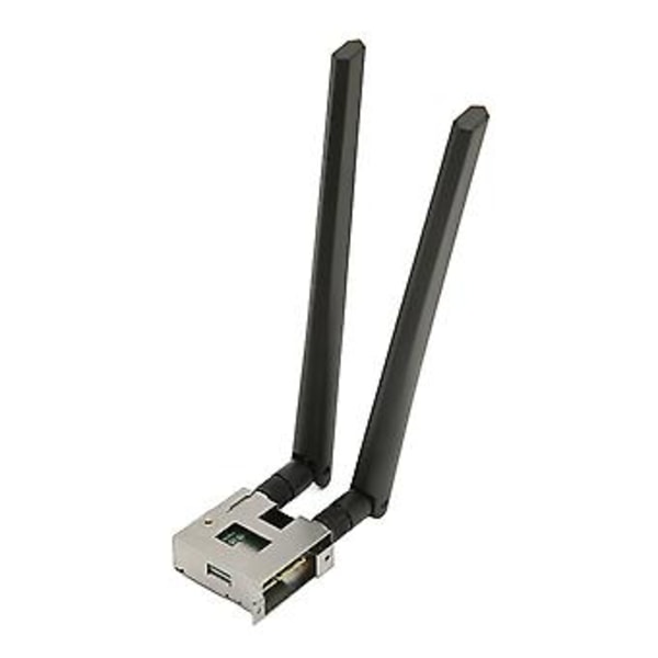 Wi-Fi Kort, WiFi Kort Tri Band Tri Band Trådløst Wi-Fi Kort Netværkskort Fremtidssikret Design