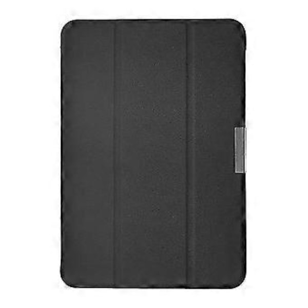 Etui til Galaxy Tab S2 8-tommer - Slankt Smart Cover Etui til Galaxy Tab S2 8-tommer Tablet (sort)