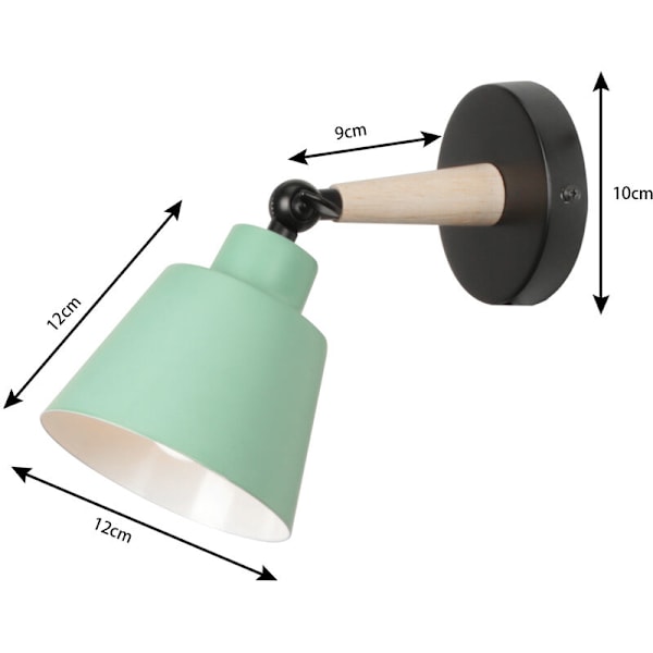 Moderne krystall lysekrone taklampe innfelt taklampe for soverom kjøkken gang stue