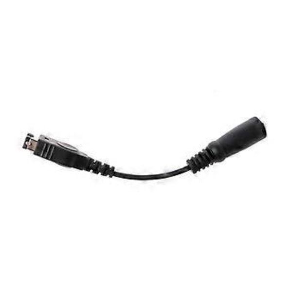 For GBA SP Link Kabel Hodetelefonadapter 3.5MM Hodetelefon Øretelefon Jack Adapter Spill Link Kabel for Gameboy Advance SP
