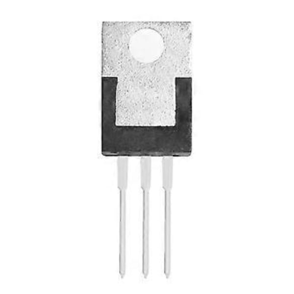 5 stk. LM338T LM338 TO-220 IC Høj Strøm Justerbar Integreret Spændingsregulator
