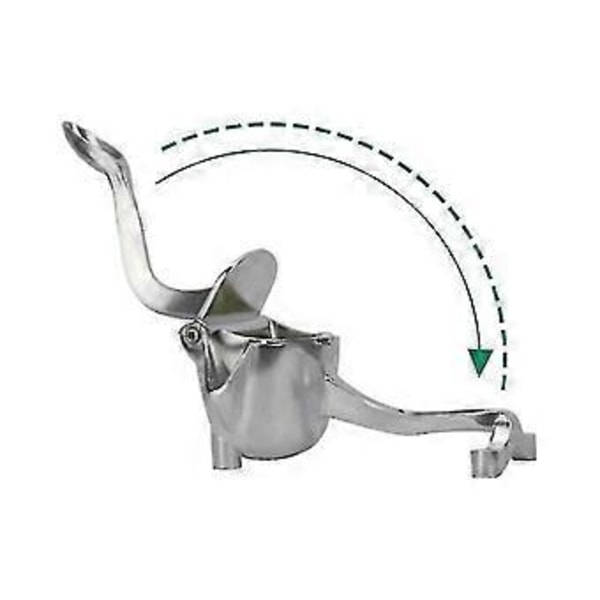 Manuell Juicer Multifunksjonell Håndpresse Kommersiell Frukt Appelsinjuice Sitronjuicer Hy