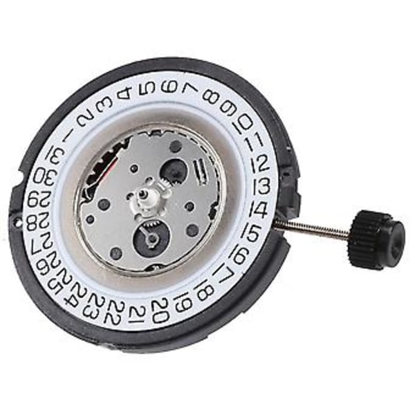 Klocka Rep Rörelse 3 Visare Rörelse Ersättning För Eta 805 Quartz Rörelse 805.112 Schweizisk Armbandsur