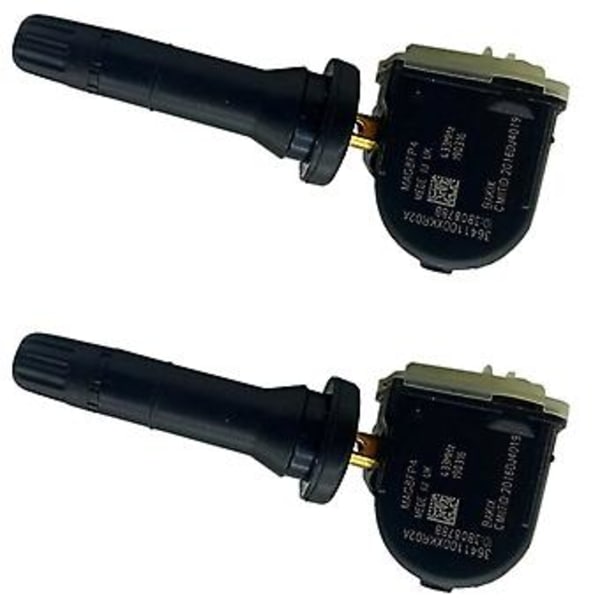 TPMS Däcktryckssensor 3640xkr02a För Haval 2019