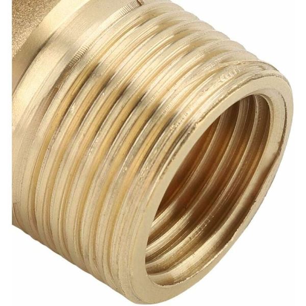 Messinkinen jäätorni lampi vesiputous Cedar vesilähde suihkutussuutin säädettävä pää Cedar muotoinen allas virtaus sprinkleri pää(1/2''3/4'')