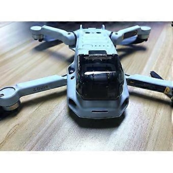 Linssinsuojus Dji Mavic Mini 1/2/se/mini 3 Pro -objektiiville, dronen kameran pölytiivis suojus, nelikopterin suojus, dronen lisävarusteet