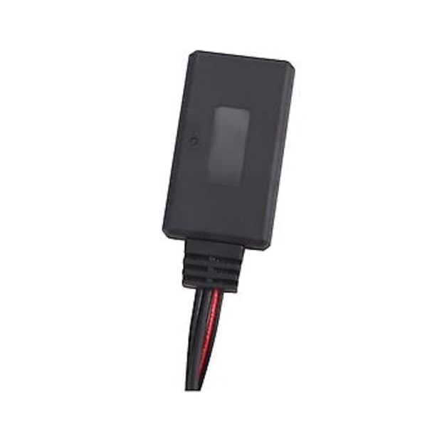 2 stk. Bil Bluetooth Modtager Til Peer IP-bus 11pin Bluetooth Aux Modtager Adapter