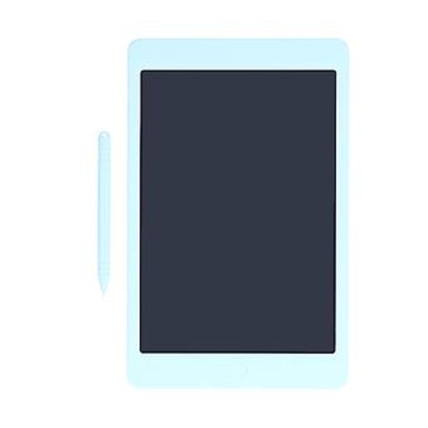 Skrivtavla, Ritbord 10 tum LCD Barn Skrivplatta Ritplatta för Barn Strömlinjeformad Design