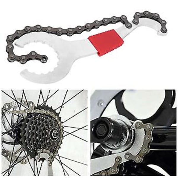 Cykelreparationsverktyg, Cykelreparationsverktygssats Cykelreparationsverktyg Oöverträffad Kvalitet