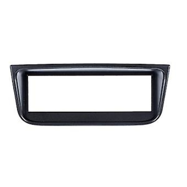-04-02 Bilradio Fascia Surround Panel Til 406 (1995-2005)