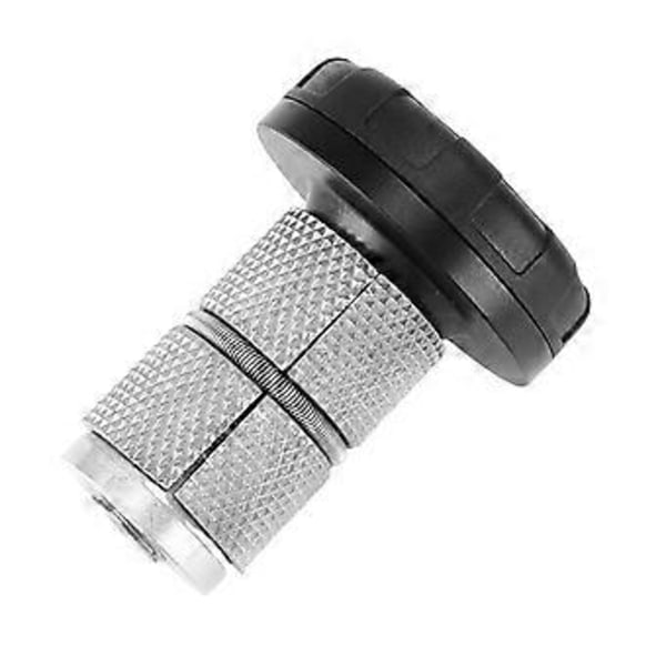 Stöldskydd Cykelfästen Används på Framgaffel Cykelhållare Dold Fodral Cykel Headset Lock för