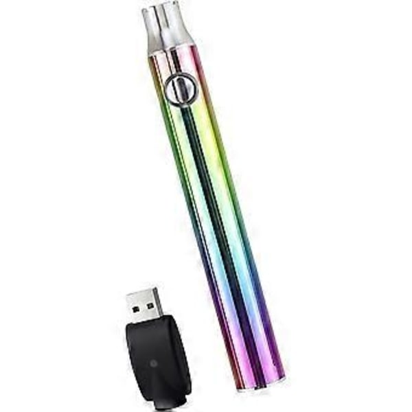 510 Gjenget Loddeboltsett 3 Gir Justerbare Spenninger 350mAh Batteri Vognpenn med USB-Adapter Sveiseverktøysett