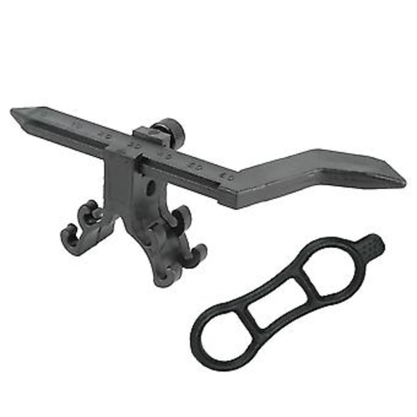 Mini Ycle Hjulopretter D Cykel Fælge Justeringsværktøj Cykelhjul Reparationsværktøj Cykeltilbehør
