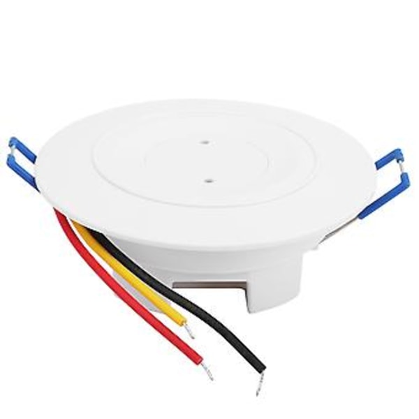 Mikrobølgesensor Kontakter Radar Induktionskontroludstyr TDL-9961J 3.7GHz AC85‑250V
